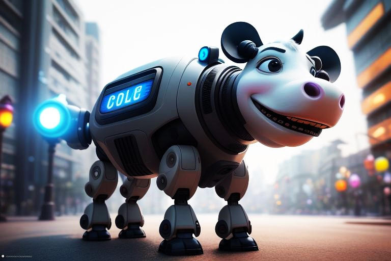 Coool Cow Cole cool Cow by AfroFireSpear77 on DeviantArt