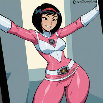 Pink Yori .