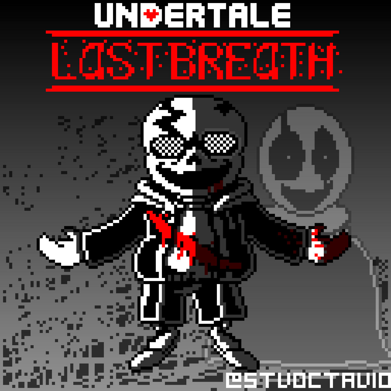 Undertale Last Breath Phase 3 by steveoctavioxd on DeviantArt