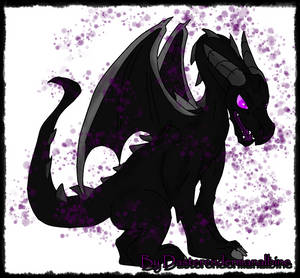 Enderdragon