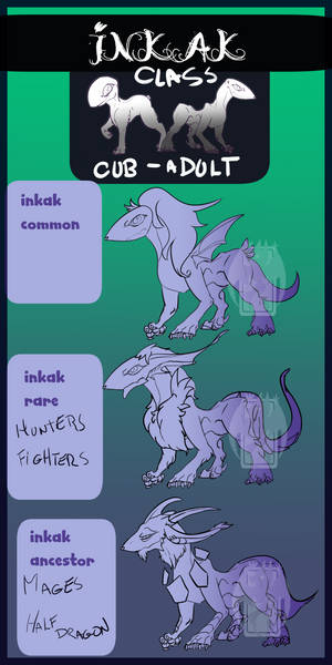 inkak class