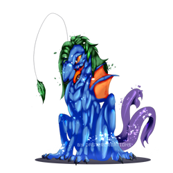 Inkak the close specie