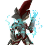 Revenant - Warframe