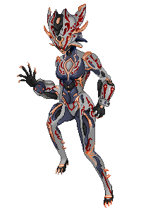 Valkyr mirthra