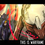 Styanax - warframe