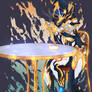 Wisp Coven /Delusion - Coffee Time