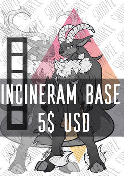 Incineram BASE