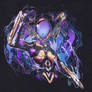 Bust Up -Mag Voidshell /Heirloom