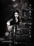 Maya Hearth-Woman : Night World by Shadowscence