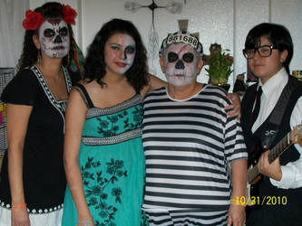 Halloween 2010