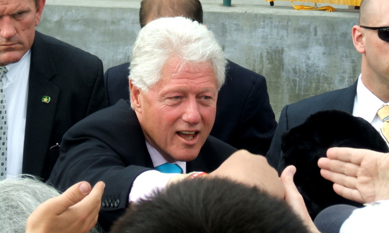 Clinton 2