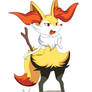 Braixen