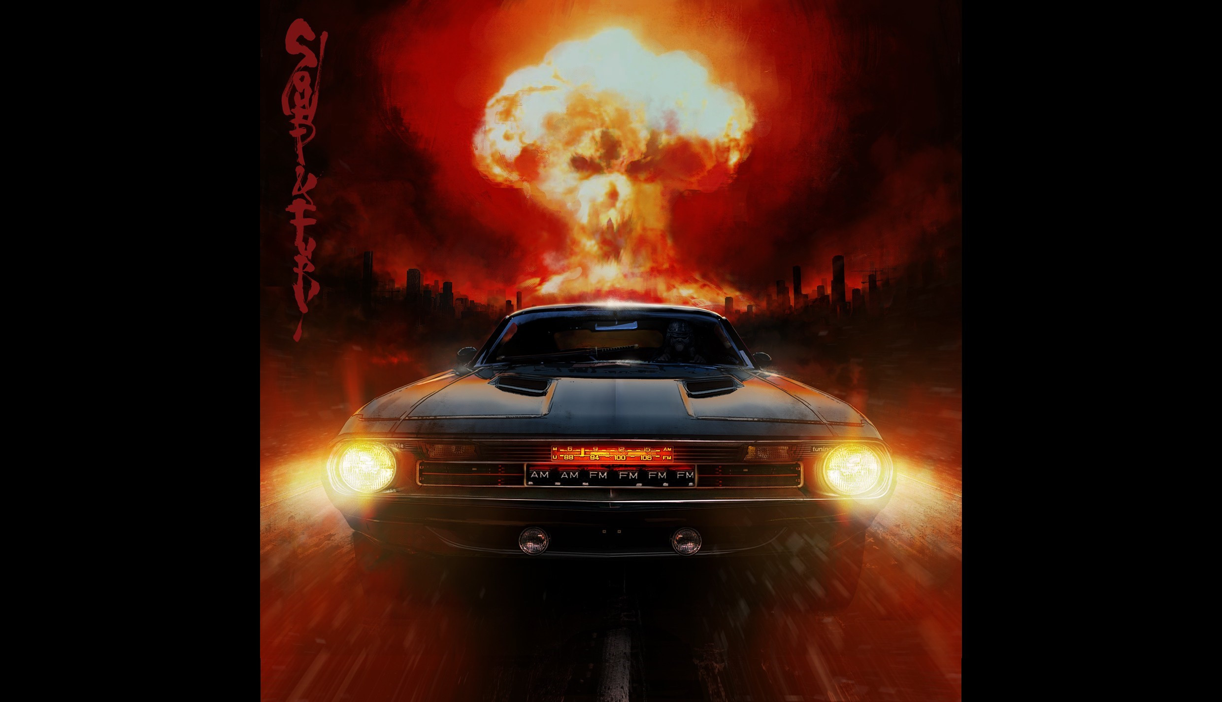 Carwallpaper
