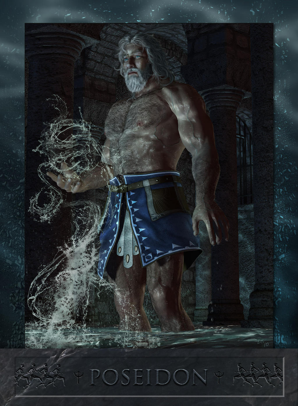 Poseidon