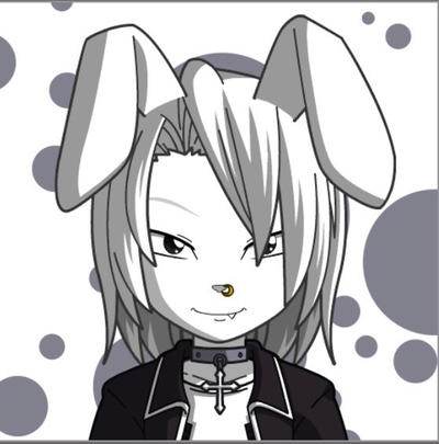 Trix rabbit my vacation by Lord-Lily on DeviantArt