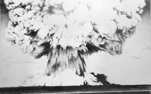 explosion drawing