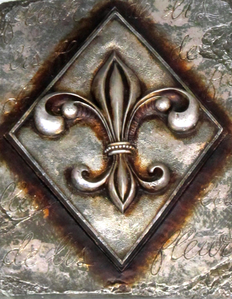 Fleur de lys