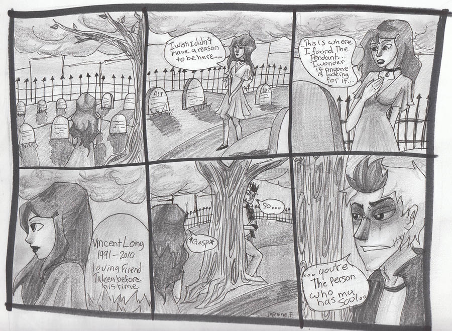 Stuck On Question Deviantart Stuck-p.1 by pumpkinn-queenn on DeviantArt