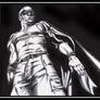 Riddick BlacknWhite