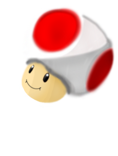 Toad for Xcalibur1986