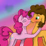 Pinkie and Cheese