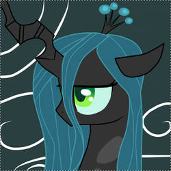 Queen Chrysalis