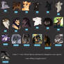 Toyhouse Sale