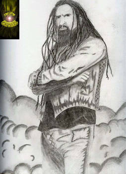 Rob Zombie