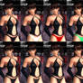 [INSP]DOA5LRMOD PANTY CUSTOMER LEIFANG