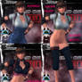 [INSP]DOA6minus1LR MOD HITOMI DOA6MESH USING