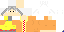 Doc Brown 2015 Minecraft Skin