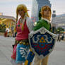 Otakon 2013 - Skyward Sword 2