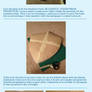 The Legend of Zelda Hylian Shield Cosplay Tutorial
