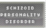 ++ Schizoid PD