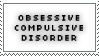 ++ Obsessive-compulsive by dimruthien