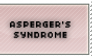 ++ Asperger's Syndrome