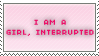 ++ Girl, Interrupted by dimruthien