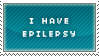 ++ Epilepsy