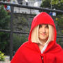 Little Red Riding Hood Feliks