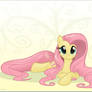 Just Fluttershy WP