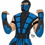 Sketch Sub-zero colored