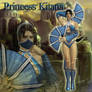 Princess Kitana