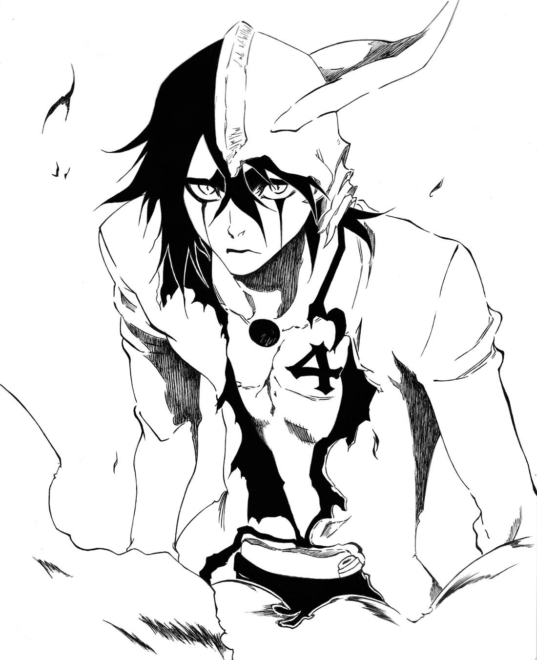 Ulquiorra Schiffer