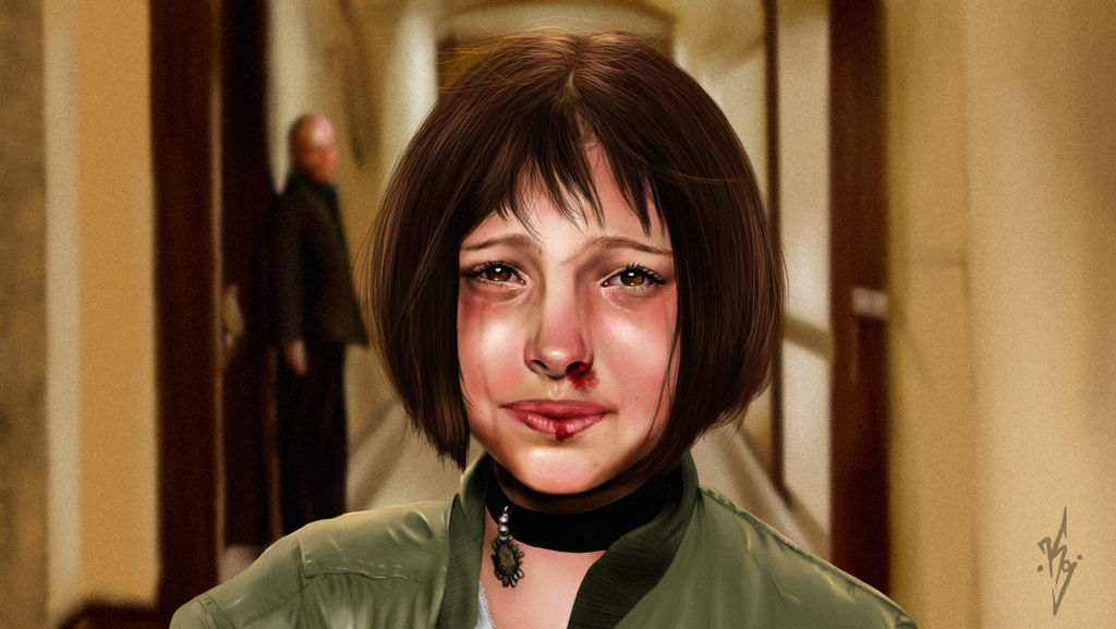Mathilda Leon Mathilda Leon
