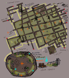 KrosFox Sewer-updated