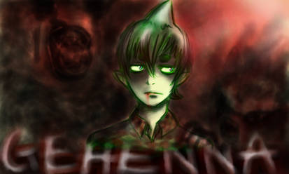 Gehenna