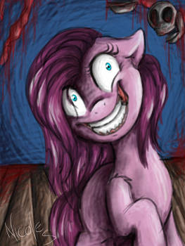 Pinkamena Diana Pie