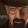 Walter White alias Heisenberg