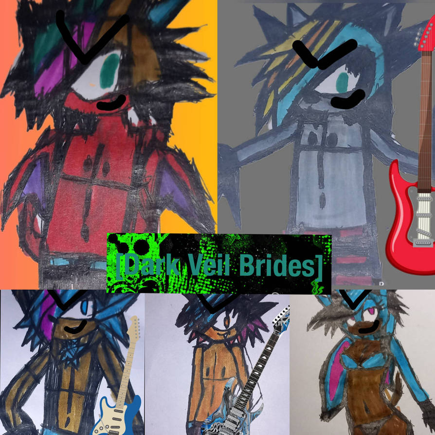 Dark Veil Brides - Wiki