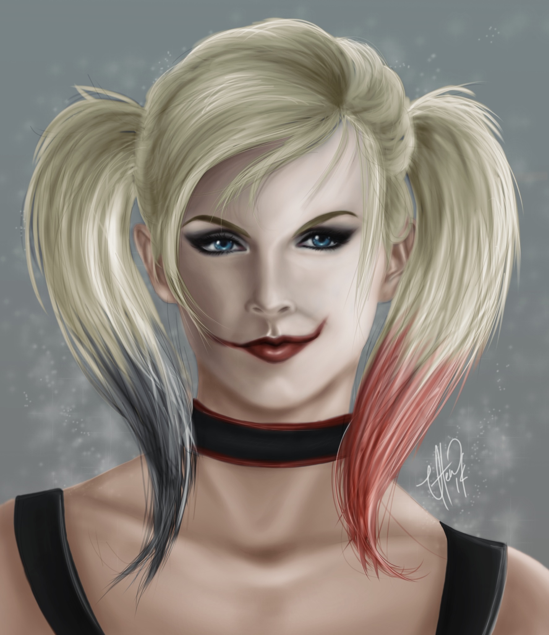 Harley